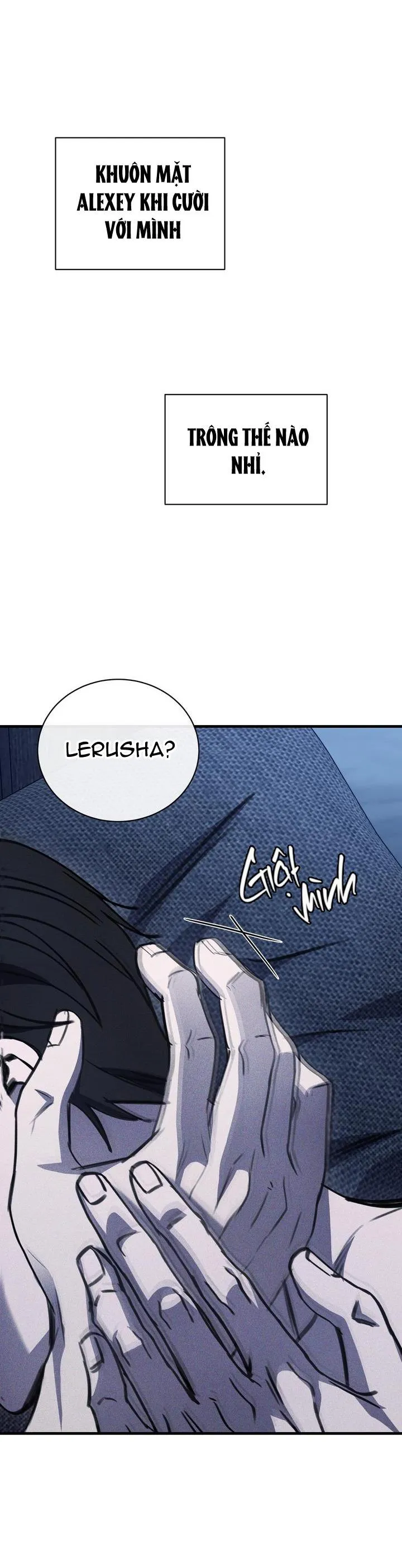 (ABO) The First Commandment Chapter 19 Trang 34