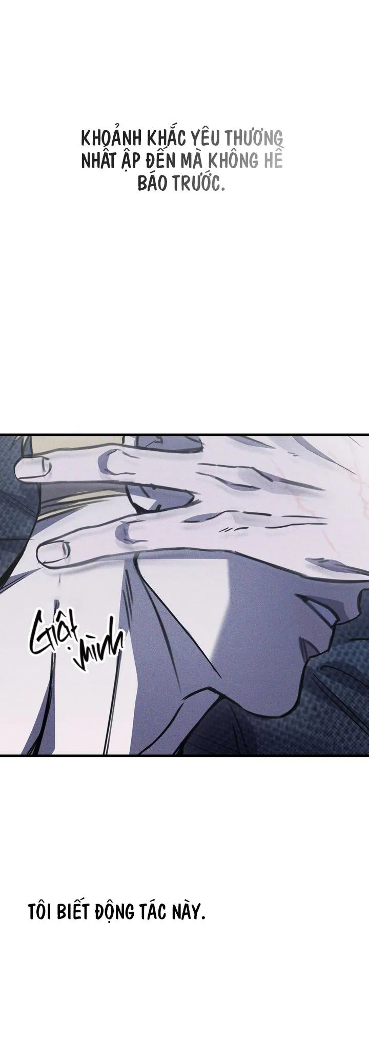 (ABO) The First Commandment Chapter 19 Trang 36