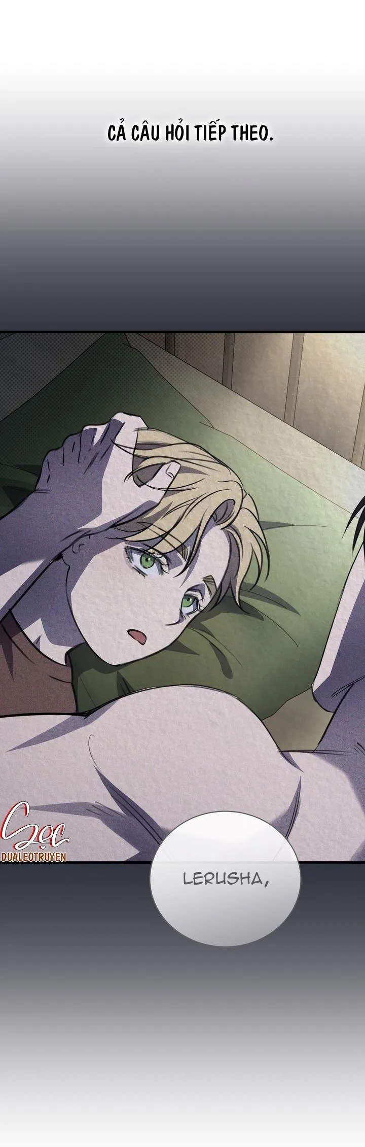 (ABO) The First Commandment Chapter 19 Trang 37