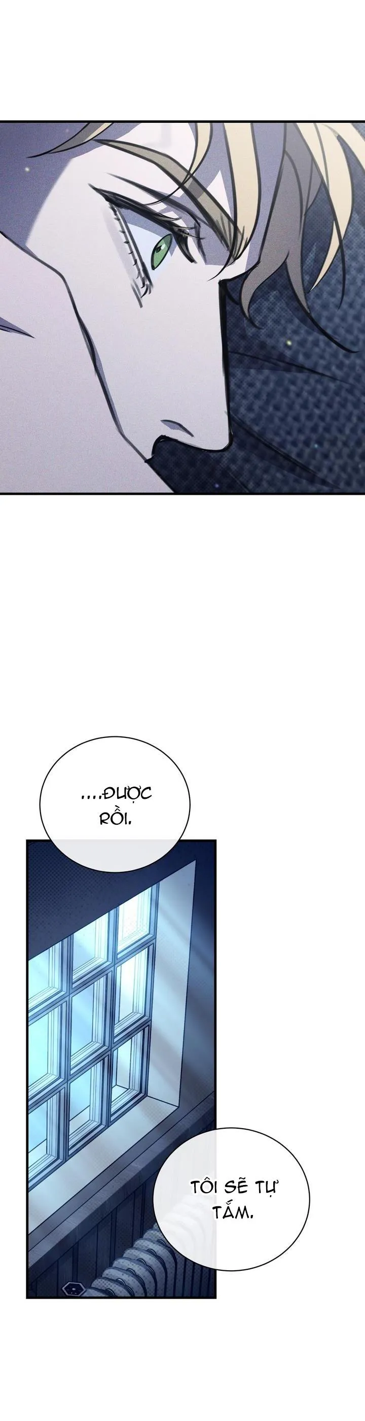 (ABO) The First Commandment Chapter 19 Trang 39