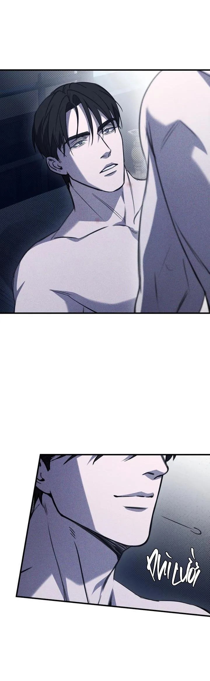 (ABO) The First Commandment Chapter 19 Trang 42