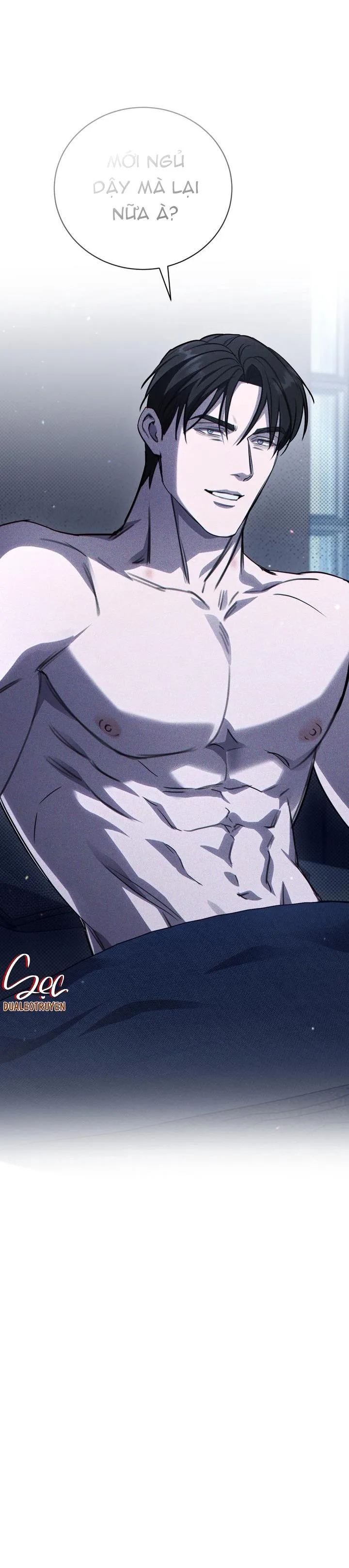 (ABO) The First Commandment Chapter 19 Trang 43