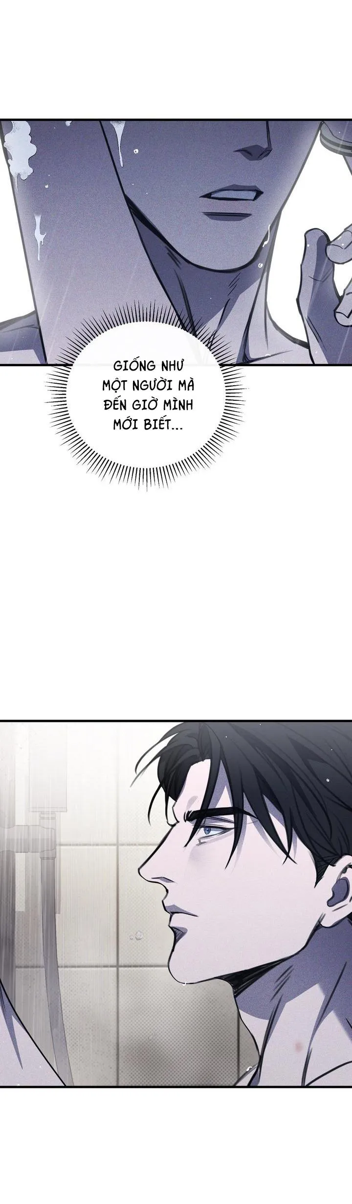 (ABO) The First Commandment Chapter 20 Trang 8