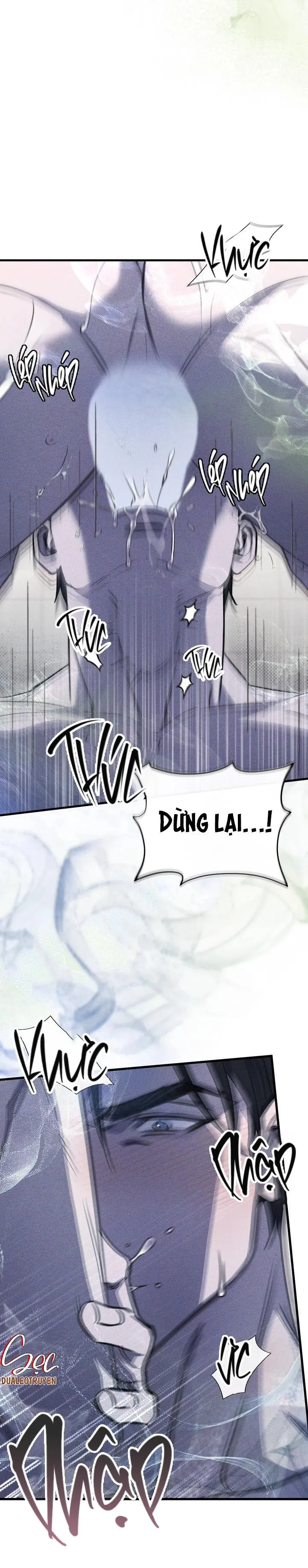 (ABO) The First Commandment Chapter 20 Trang 15