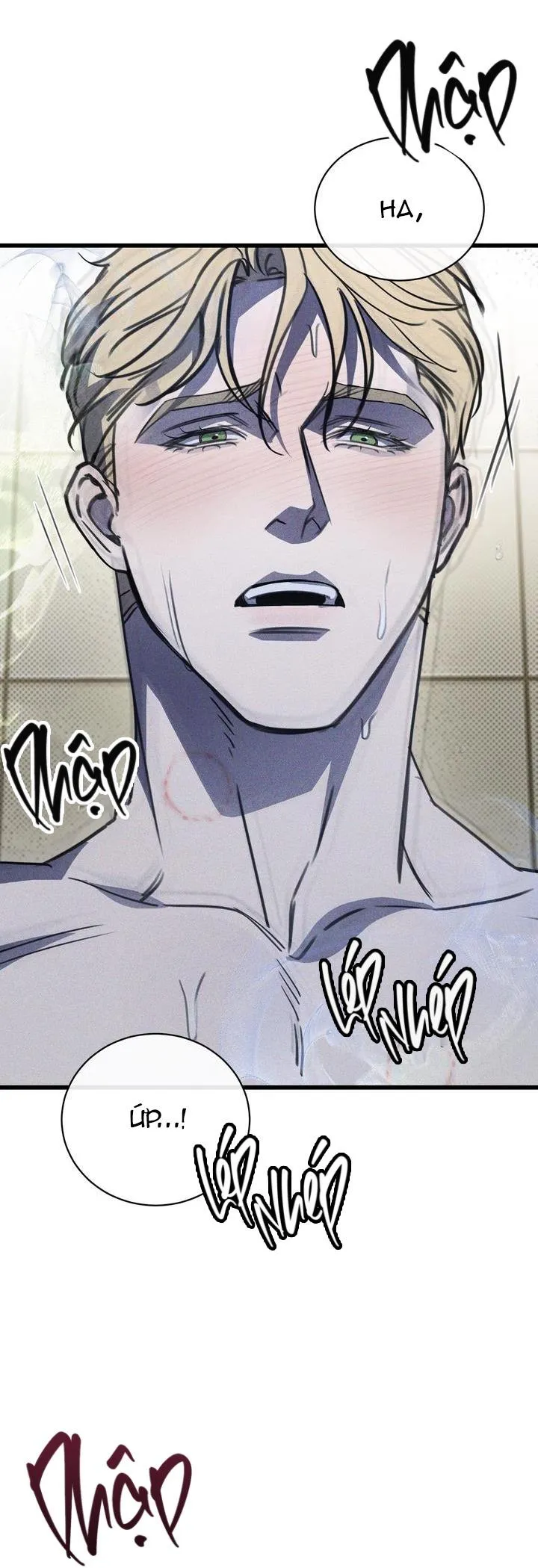 (ABO) The First Commandment Chapter 20 Trang 16