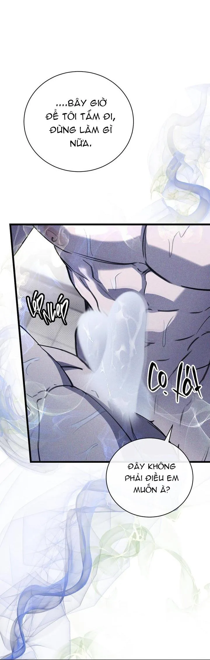 (ABO) The First Commandment Chapter 20 Trang 22