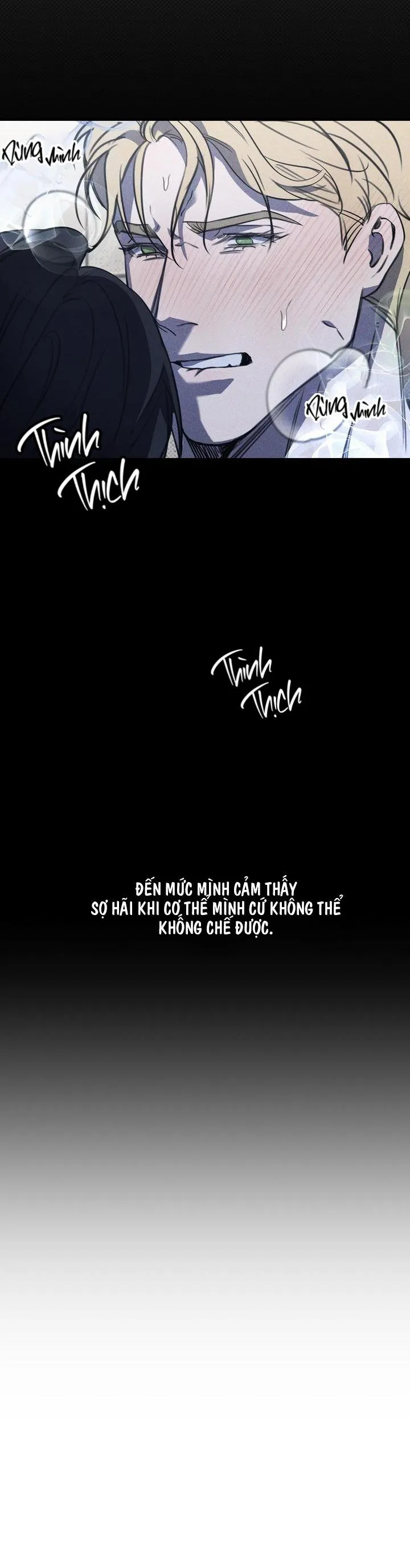 (ABO) The First Commandment Chapter 20 Trang 27