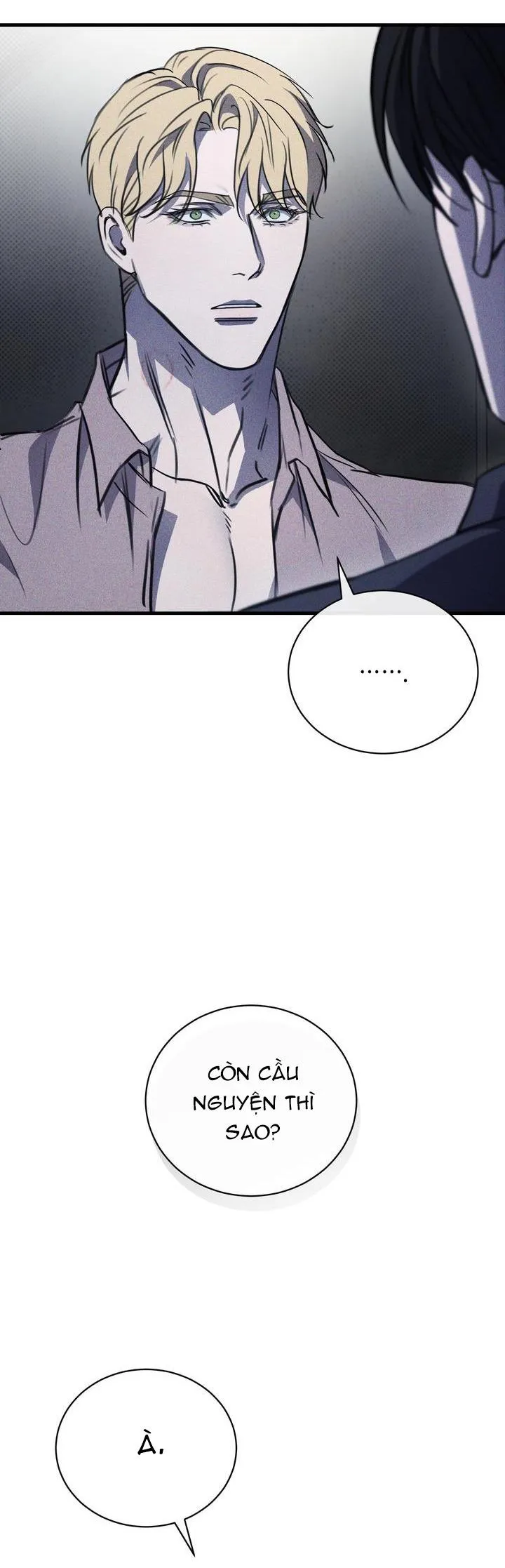 (ABO) The First Commandment Chapter 20 Trang 30