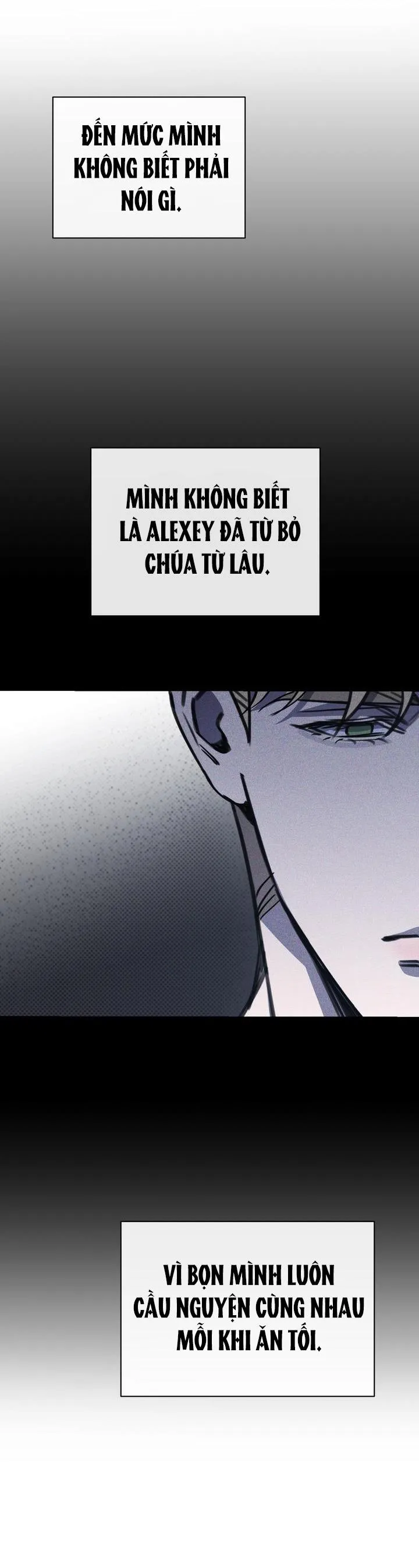 (ABO) The First Commandment Chapter 20 Trang 38