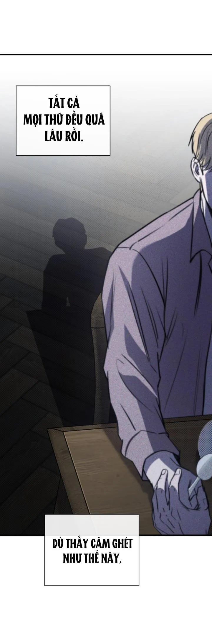 (ABO) The First Commandment Chapter 20 Trang 39