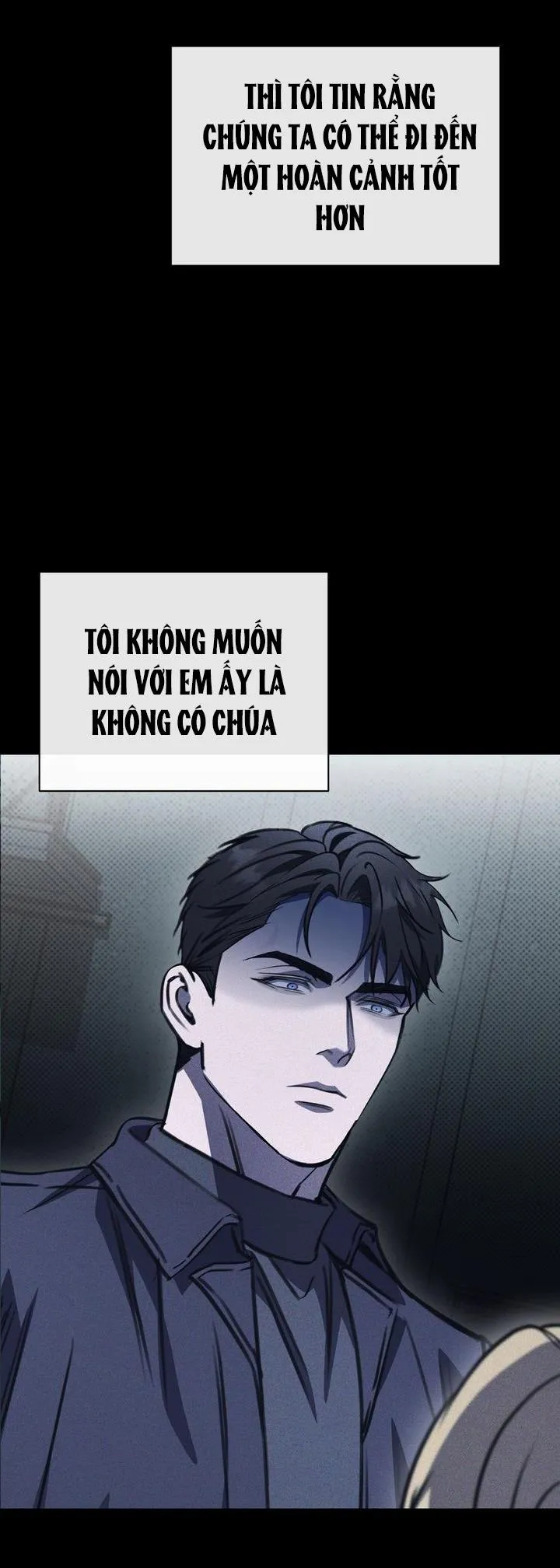 (ABO) The First Commandment Chapter 21 Trang 10