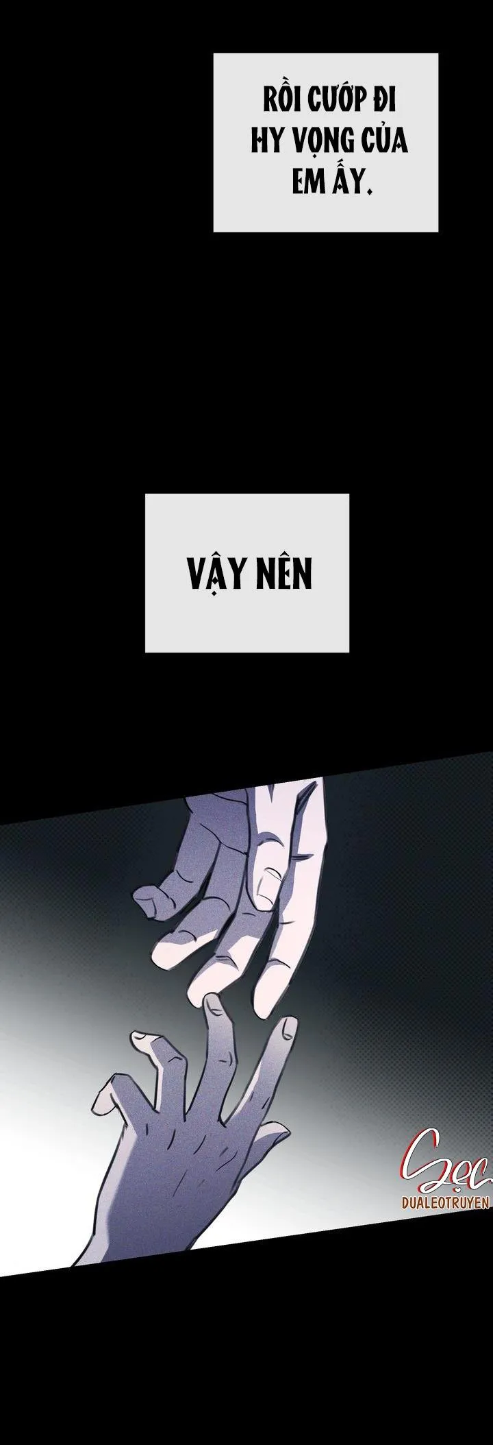 (ABO) The First Commandment Chapter 21 Trang 11