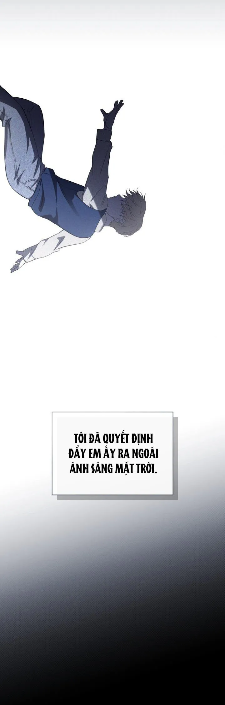 (ABO) The First Commandment Chapter 21 Trang 13