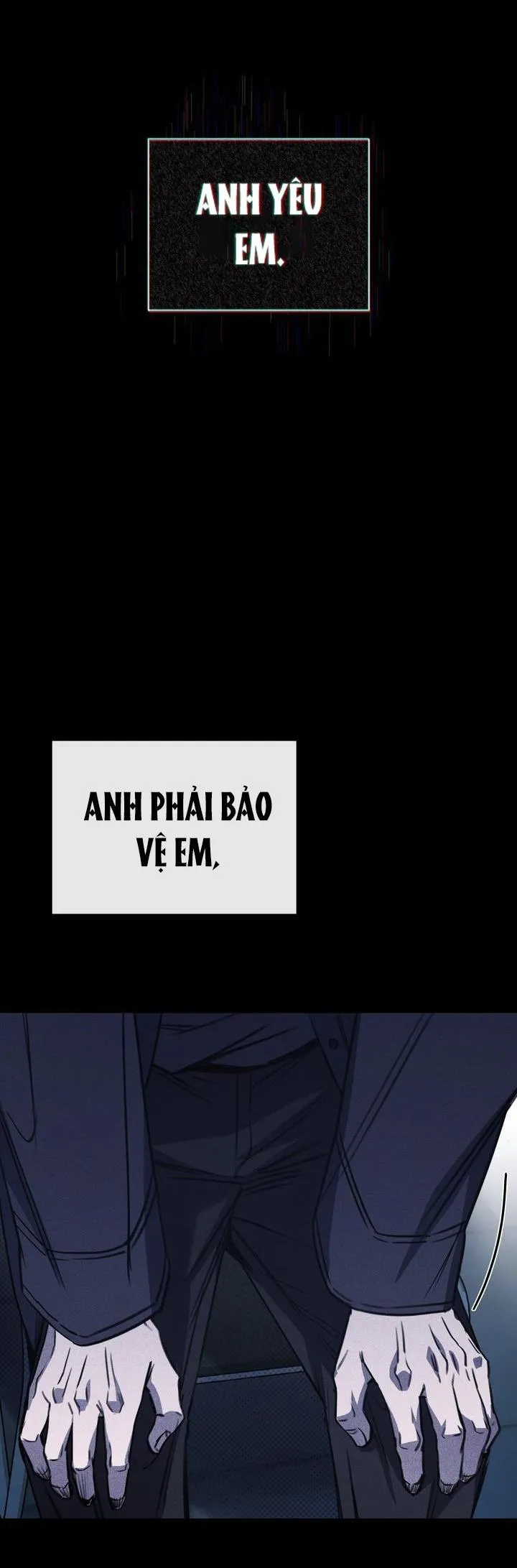 (ABO) The First Commandment Chapter 21 Trang 18