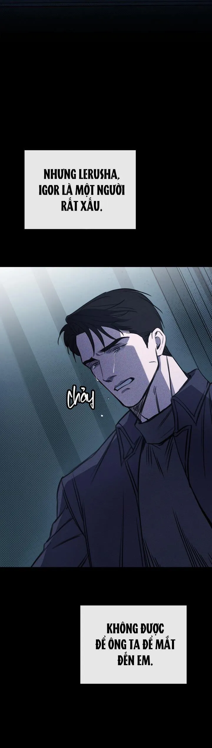 (ABO) The First Commandment Chapter 21 Trang 20