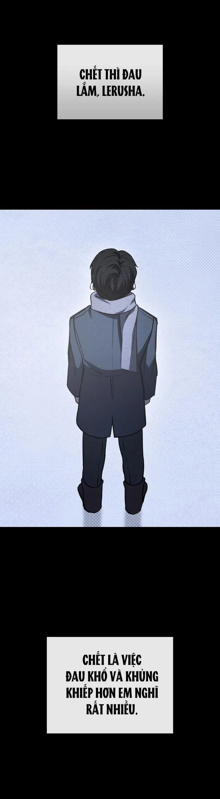 (ABO) The First Commandment Chapter 21 Trang 22