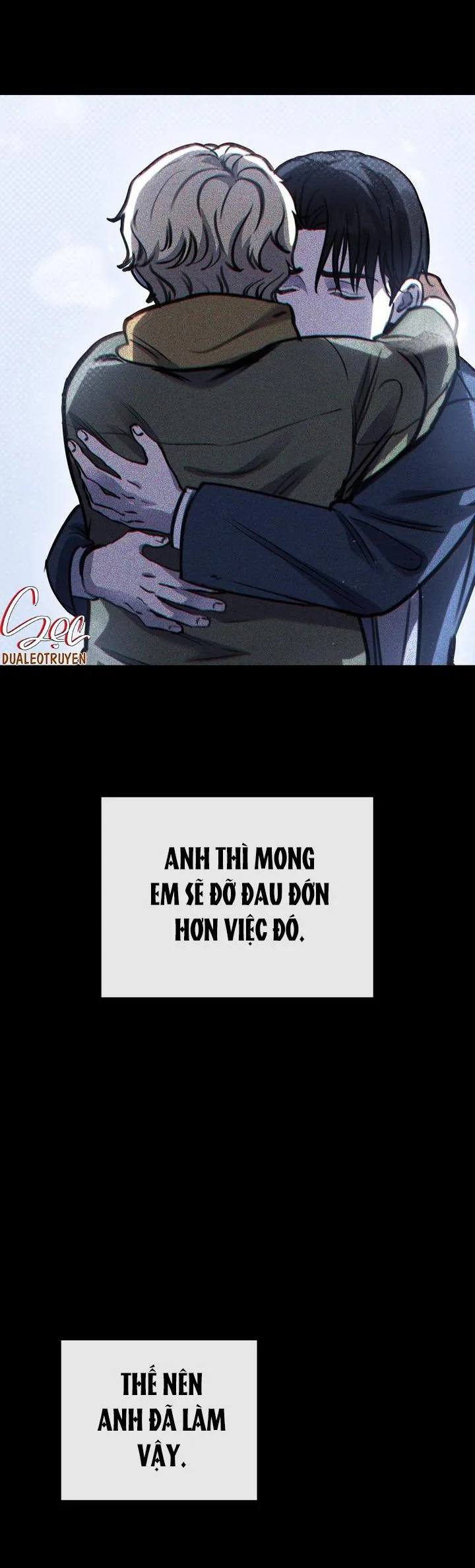 (ABO) The First Commandment Chapter 21 Trang 23