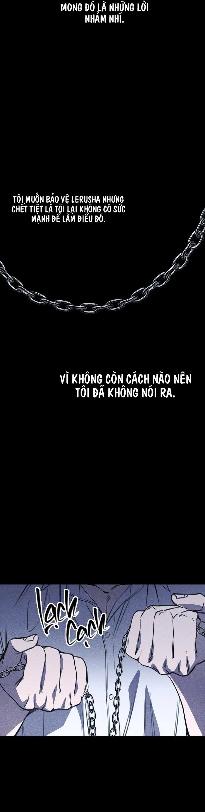 (ABO) The First Commandment Chapter 21 Trang 25