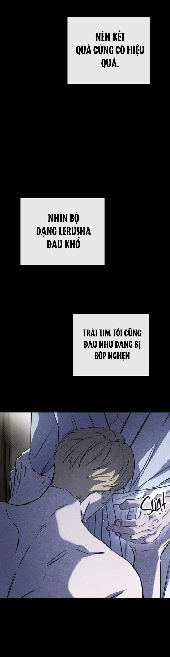 (ABO) The First Commandment Chapter 21 Trang 29