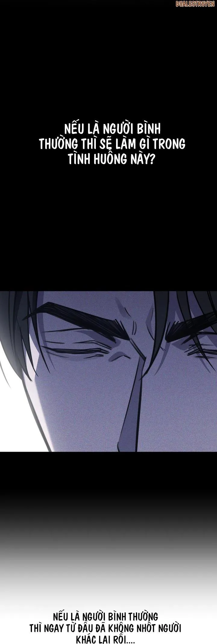 (ABO) The First Commandment Chapter 21 Trang 32