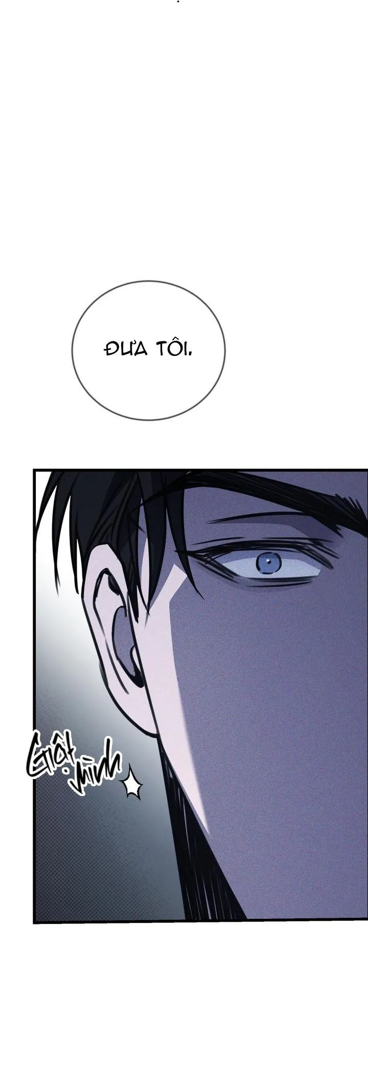 (ABO) The First Commandment Chapter 21 Trang 33