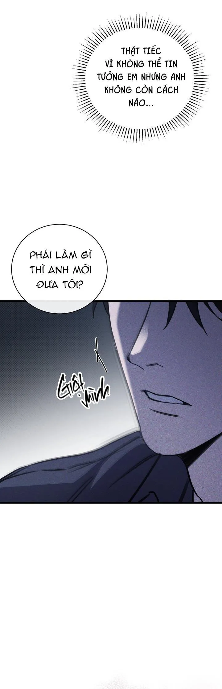 (ABO) The First Commandment Chapter 21 Trang 36