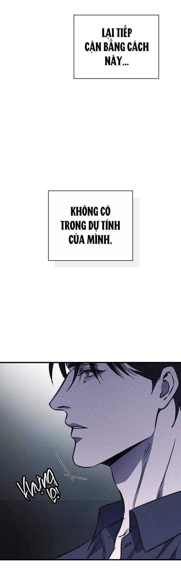 (ABO) The First Commandment Chapter 21 Trang 38