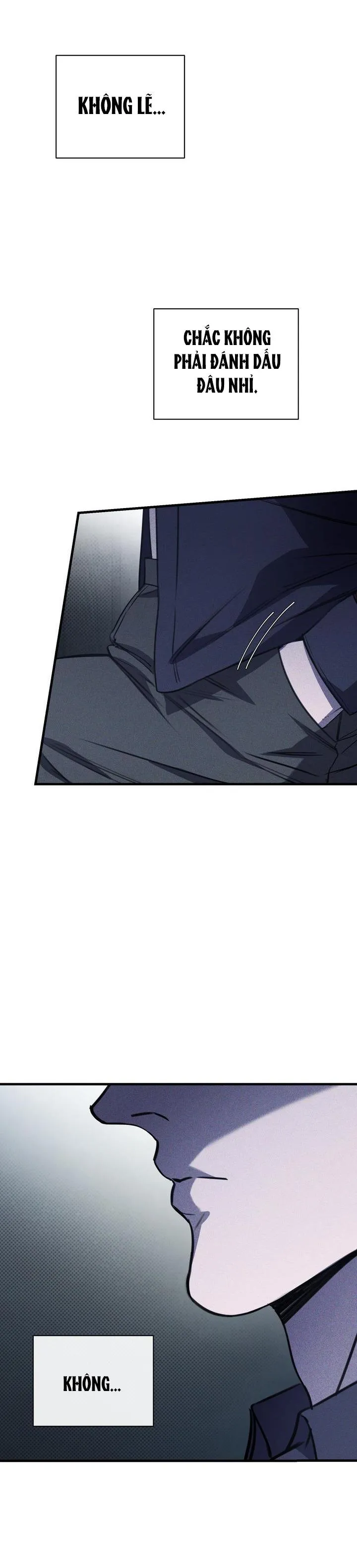 (ABO) The First Commandment Chapter 21 Trang 39