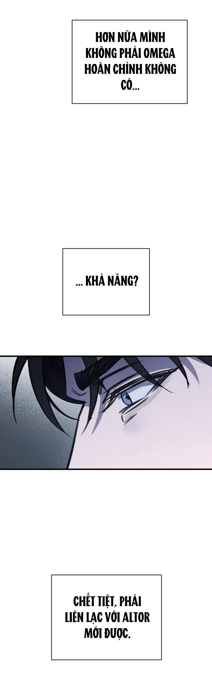 (ABO) The First Commandment Chapter 21 Trang 41