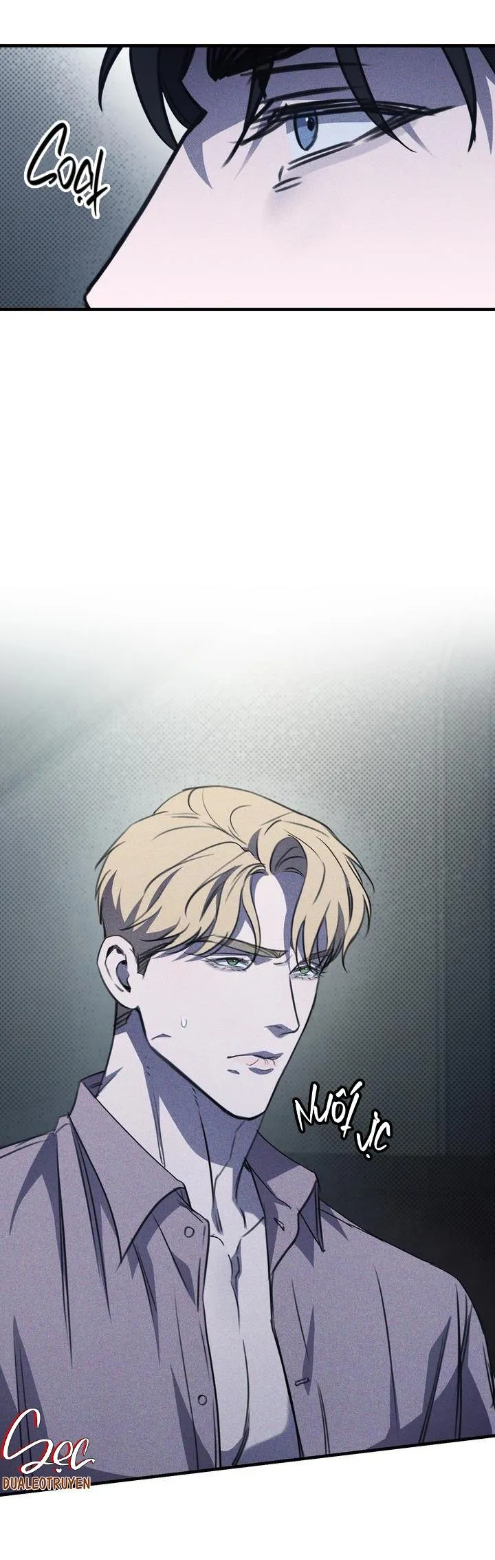 (ABO) The First Commandment Chapter 21 Trang 42