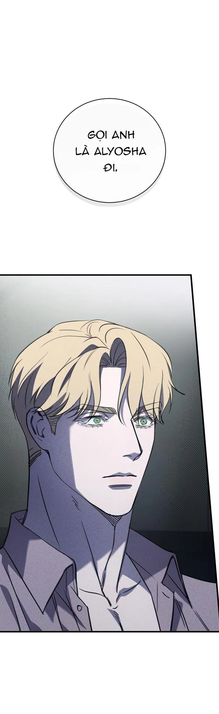 (ABO) The First Commandment Chapter 21 Trang 48