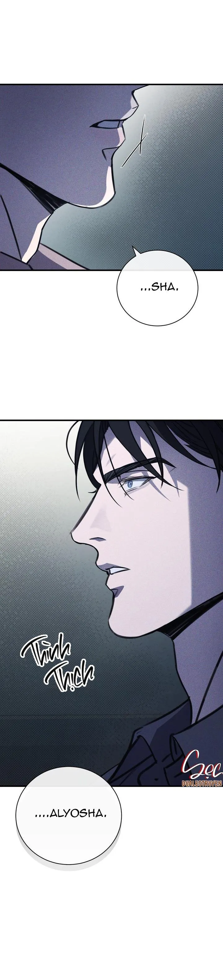 (ABO) The First Commandment Chapter 21 Trang 49