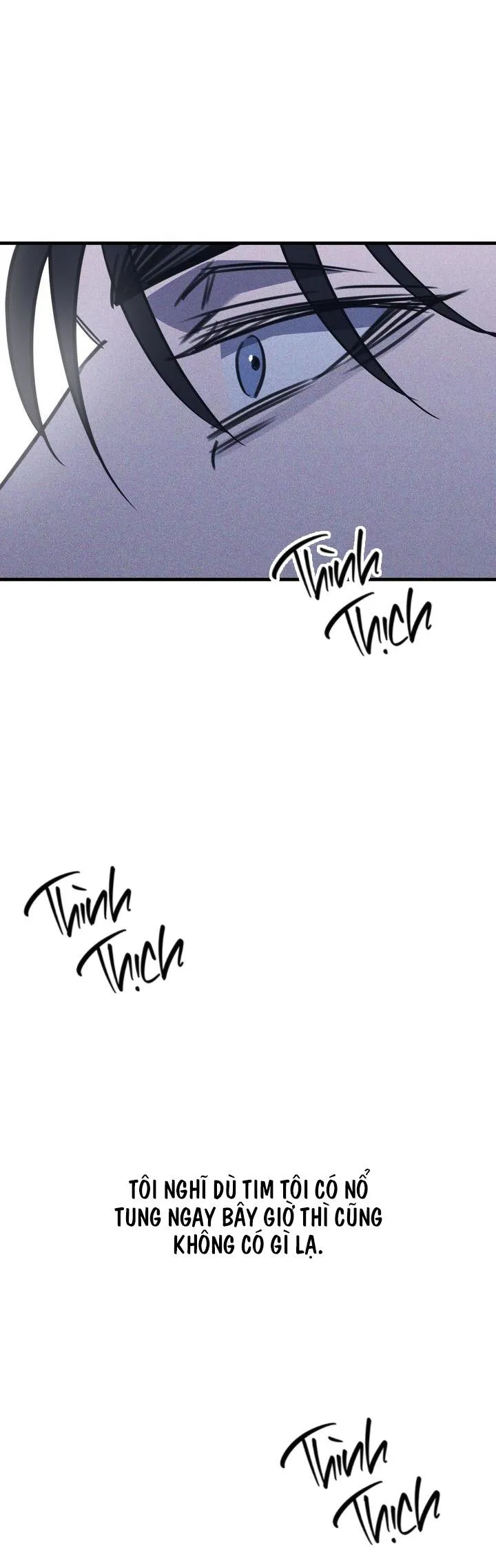 (ABO) The First Commandment Chapter 21 Trang 50