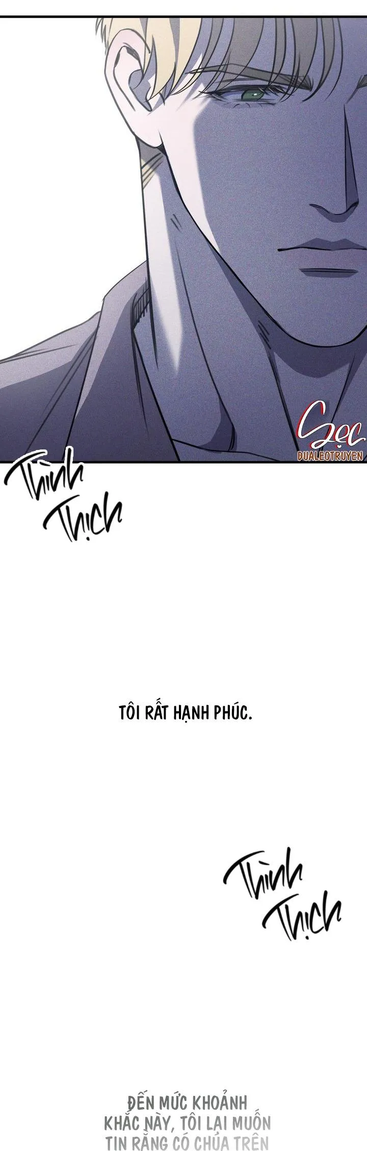 (ABO) The First Commandment Chapter 21 Trang 51