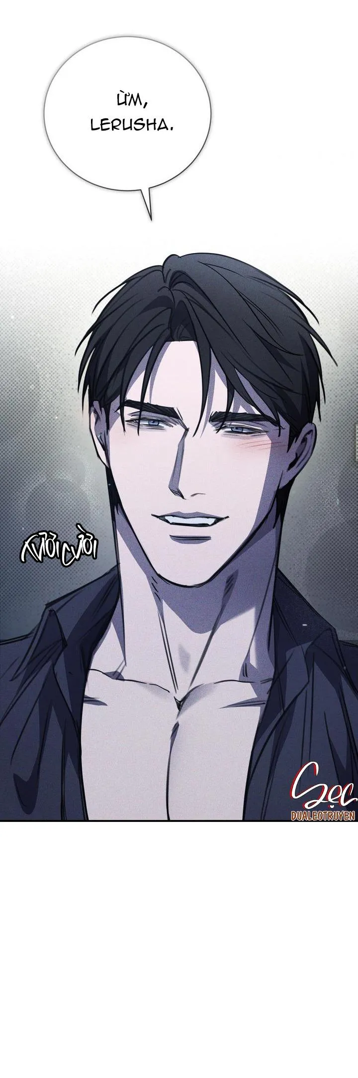 (ABO) The First Commandment Chapter 21 Trang 54