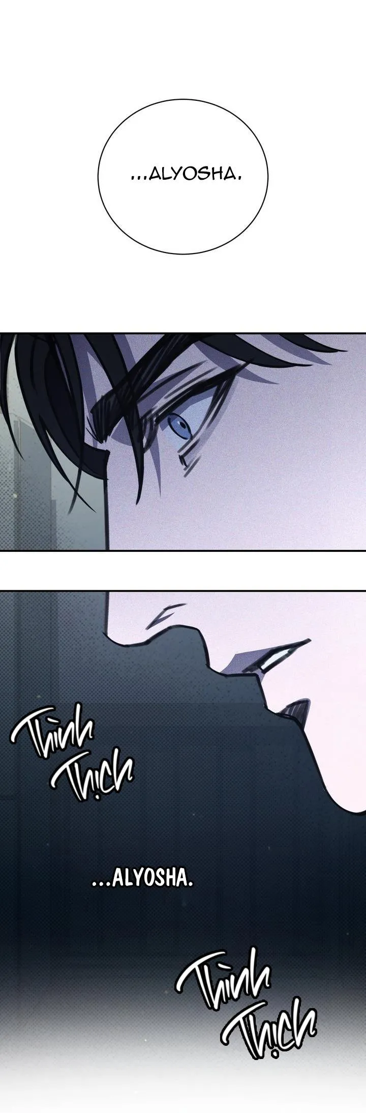 (ABO) The First Commandment Chapter 22 Trang 8