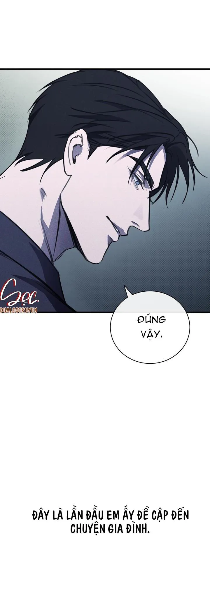 (ABO) The First Commandment Chapter 22 Trang 11