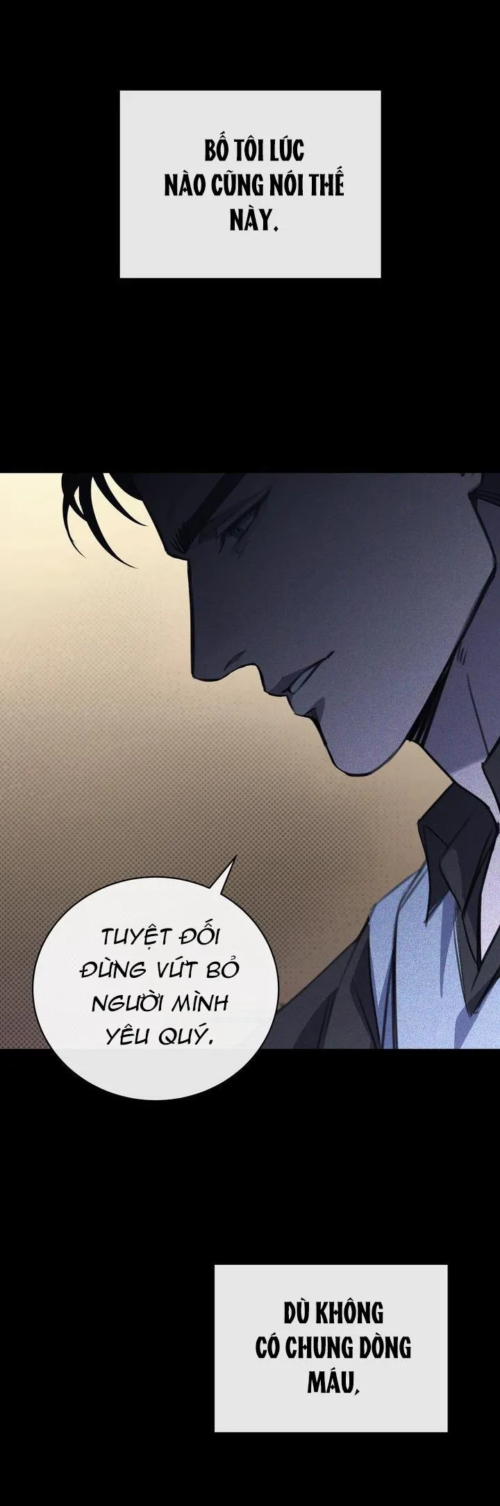 (ABO) The First Commandment Chapter 22 Trang 13