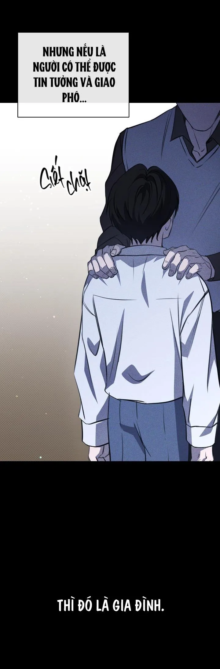 (ABO) The First Commandment Chapter 22 Trang 14