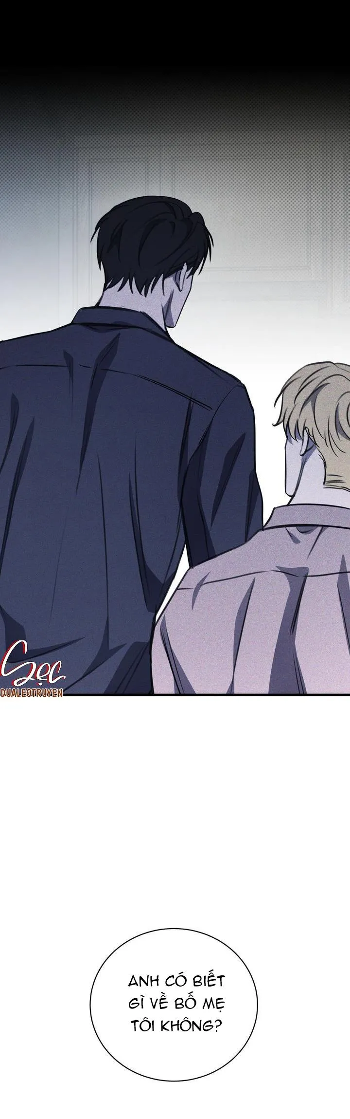 (ABO) The First Commandment Chapter 22 Trang 15