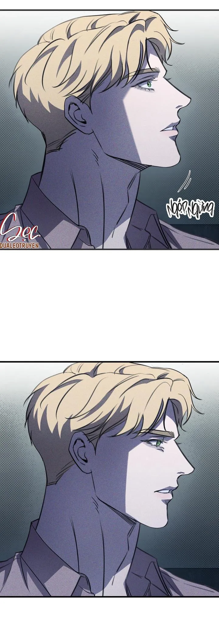 (ABO) The First Commandment Chapter 22 Trang 20