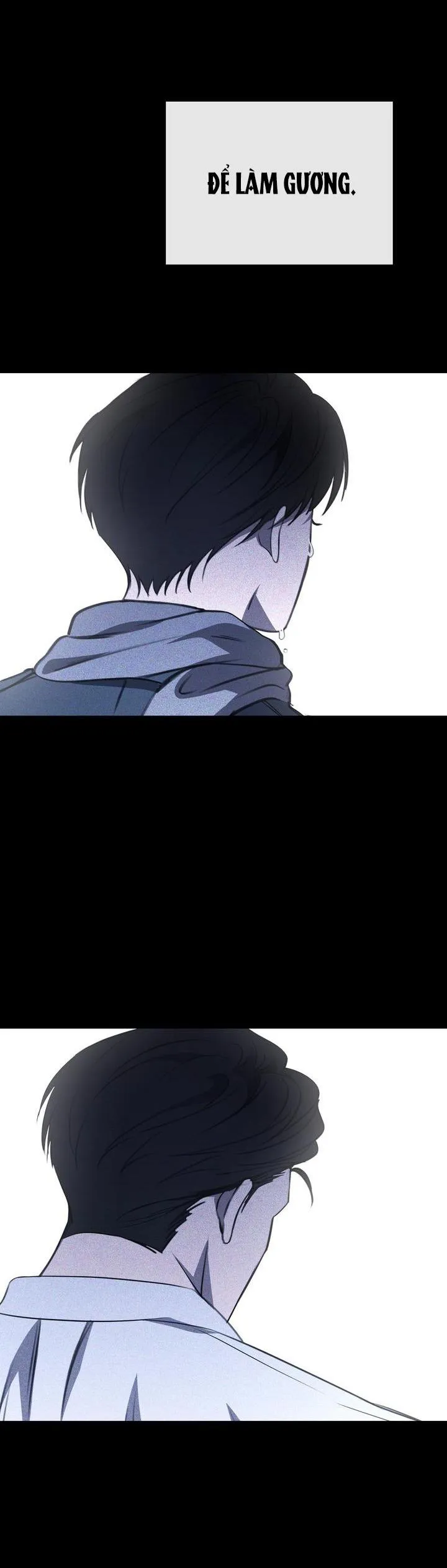 (ABO) The First Commandment Chapter 22 Trang 27