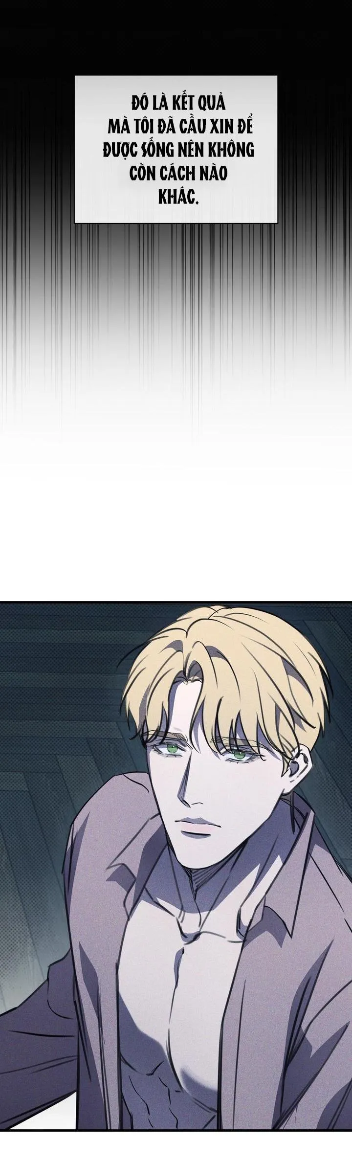 (ABO) The First Commandment Chapter 22 Trang 29