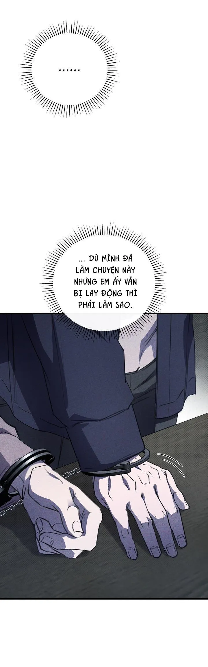 (ABO) The First Commandment Chapter 22 Trang 30