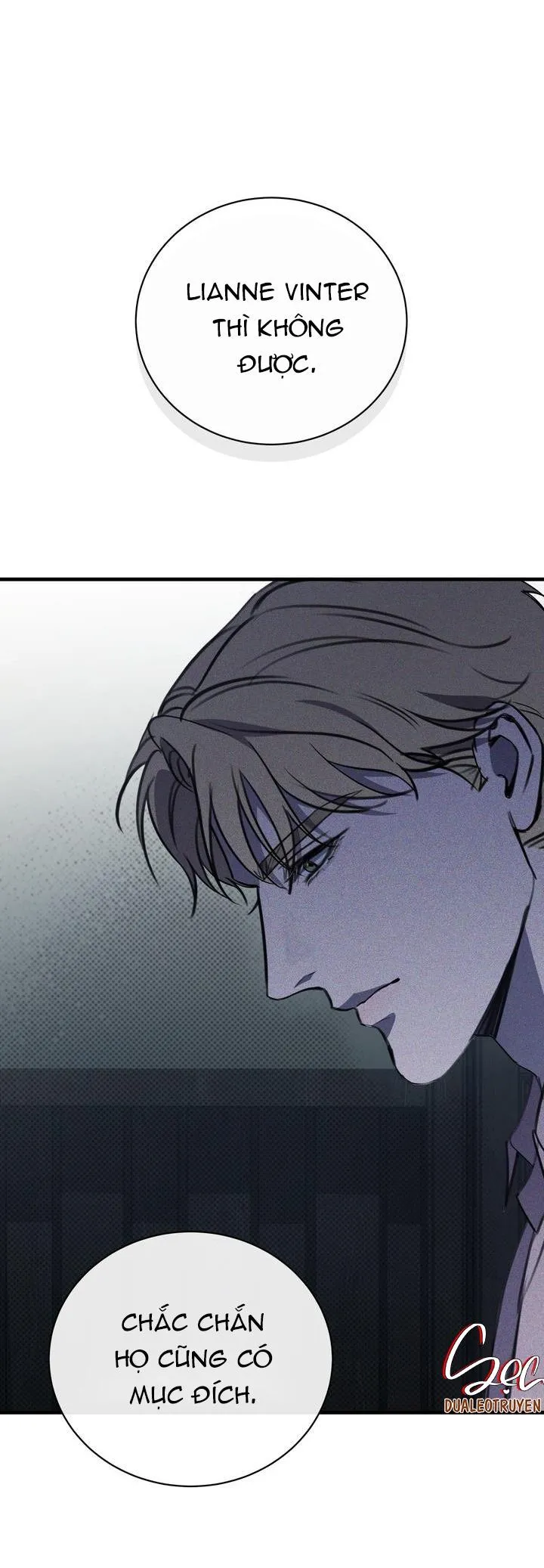 (ABO) The First Commandment Chapter 22 Trang 35