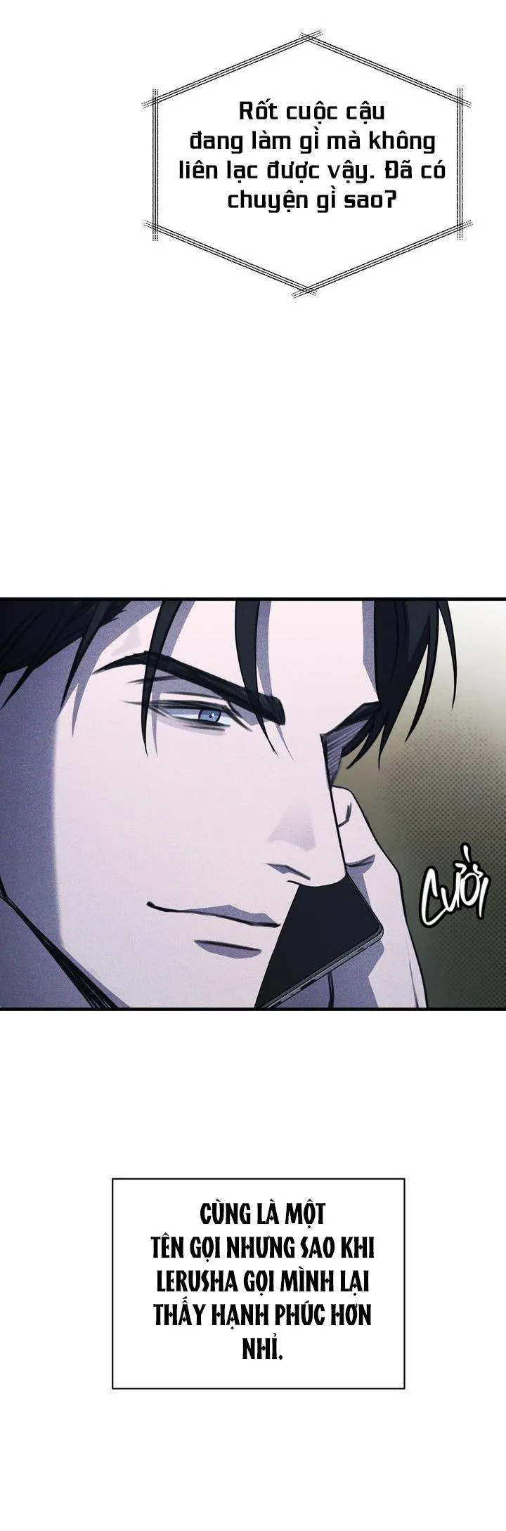 (ABO) The First Commandment Chapter 22 Trang 42