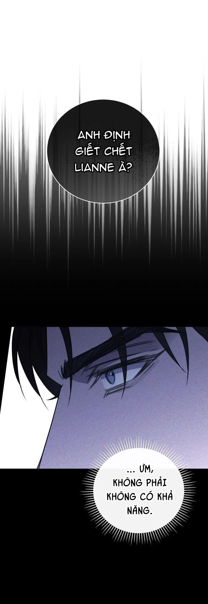 (ABO) The First Commandment Chapter 23 Trang 7