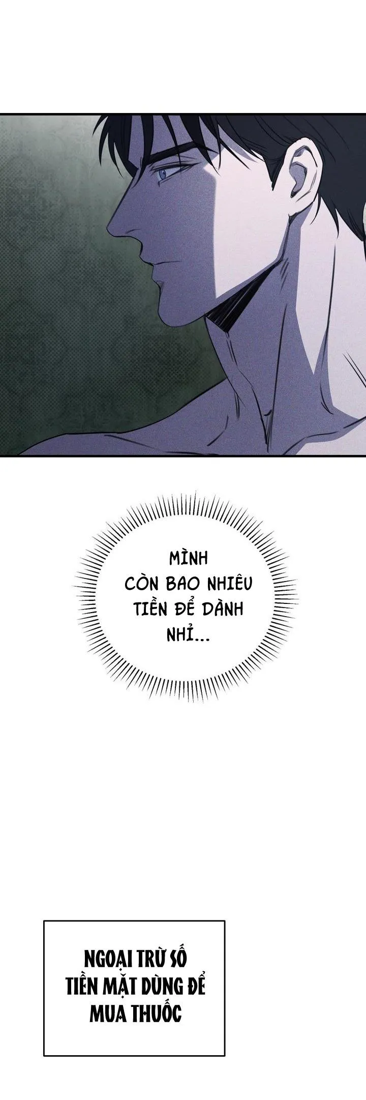 (ABO) The First Commandment Chapter 23 Trang 12