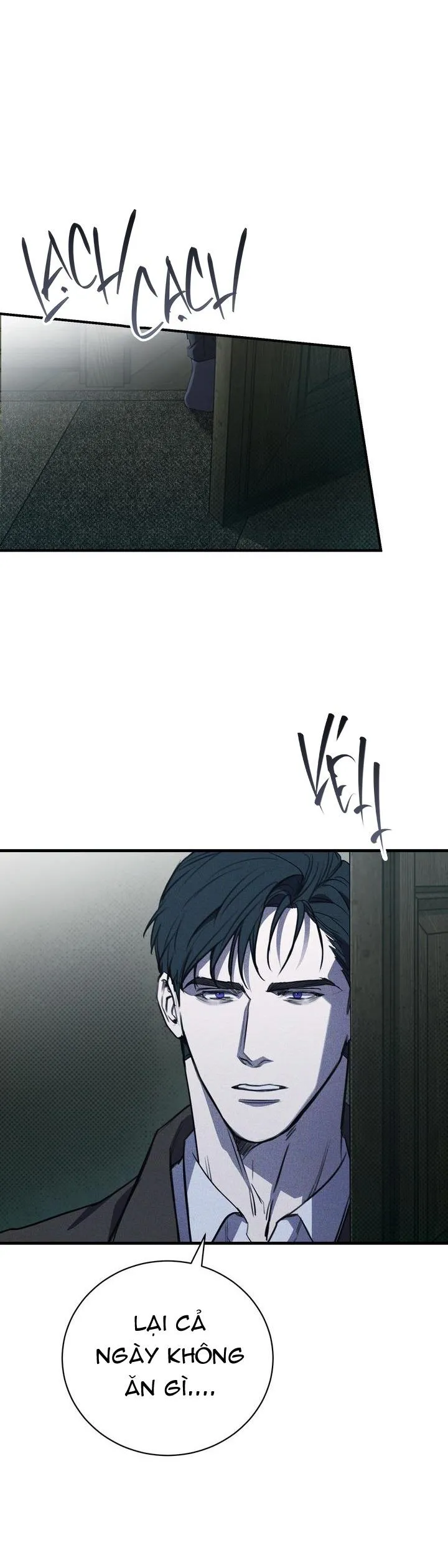 (ABO) The First Commandment Chapter 23 Trang 22