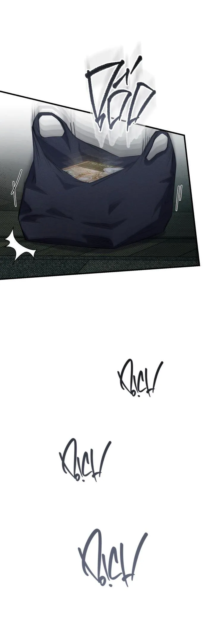 (ABO) The First Commandment Chapter 23 Trang 27